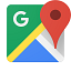 Google-Maps-icon-transparent